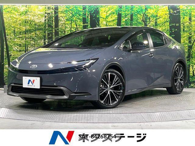 Toyota PRIUS 2025-02 8884185-0