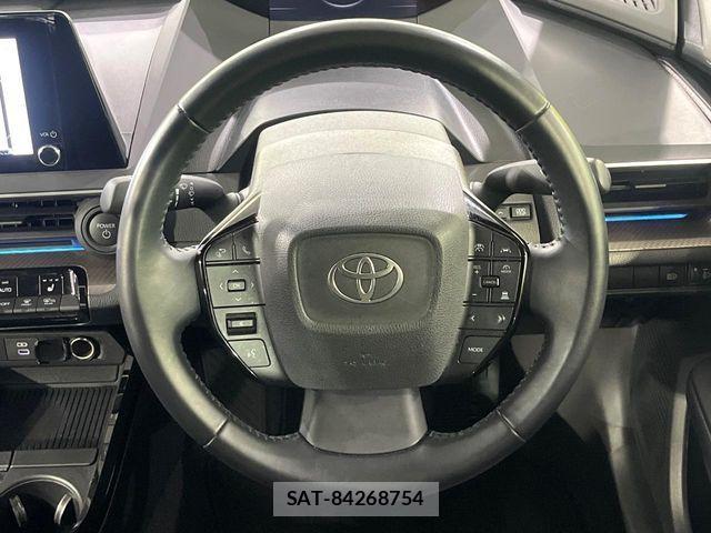Toyota PRIUS 2025-02 8884185-10