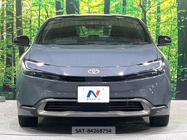 Toyota PRIUS 2025-02 8884185-13
