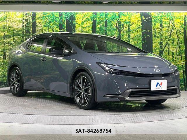 Toyota PRIUS 2025-02 8884185-15