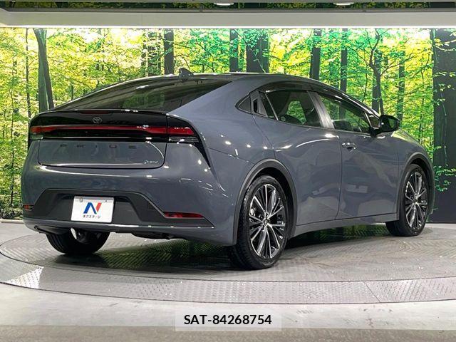 Toyota PRIUS 2025-02 8884185-16