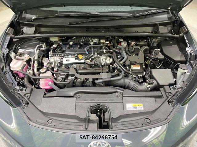 Toyota PRIUS 2025-02 8884185-17