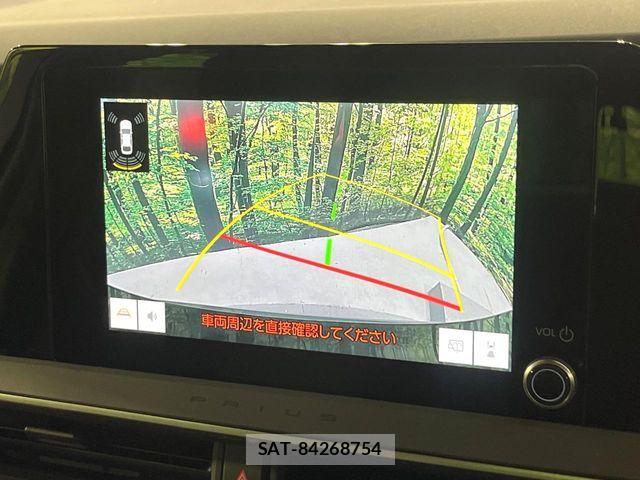 Toyota PRIUS 2025-02 8884185-2