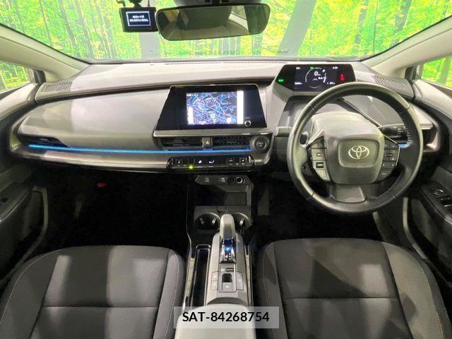 Toyota PRIUS 2025-02 8884185-4