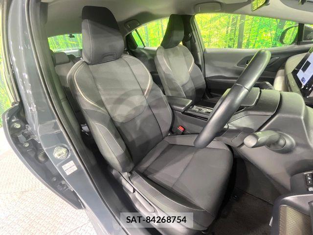 Toyota PRIUS 2025-02 8884185-7