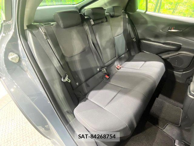 Toyota PRIUS 2025-02 8884185-8