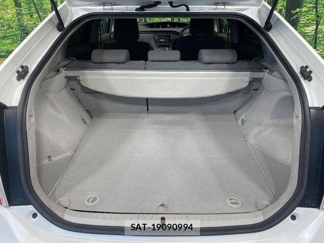 Toyota PRIUS 2011-11 8884203-9