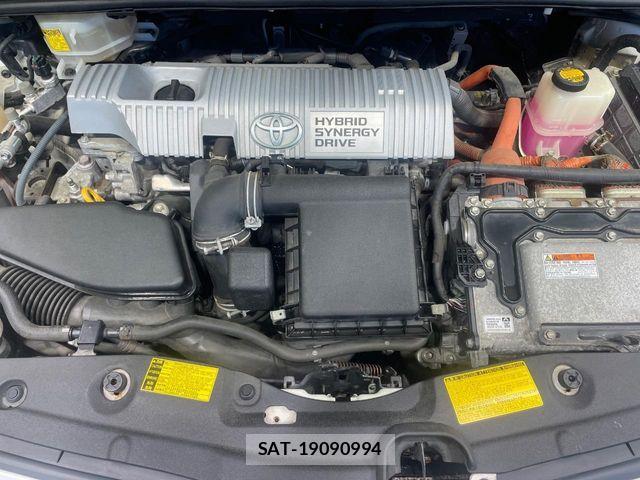 Toyota PRIUS 2011-11 8884203-17