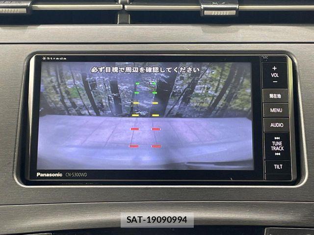 Toyota PRIUS 2011-11 8884203-3