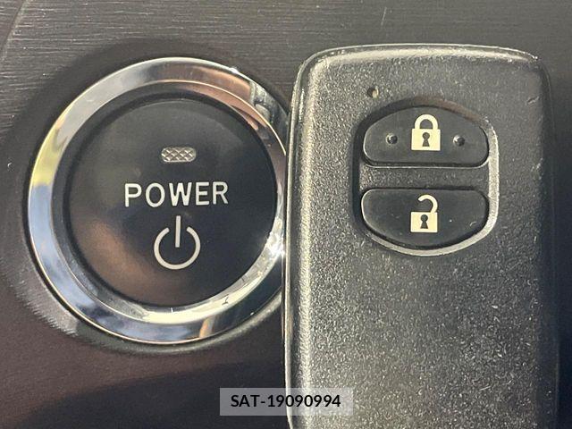 Toyota PRIUS 2011-11 8884203-4