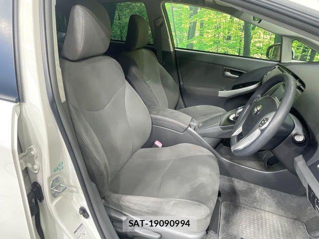 Toyota PRIUS 2011-11 8884203-7