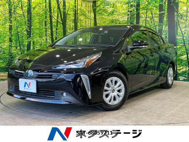 Toyota PRIUS 2022-05 8884187-0