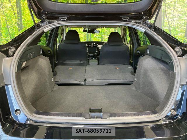 Toyota PRIUS 2022-05 8884187-9