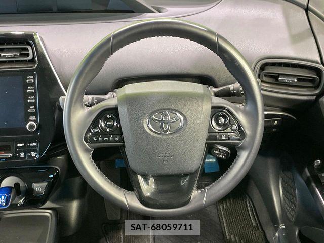 Toyota PRIUS 2022-05 8884187-10