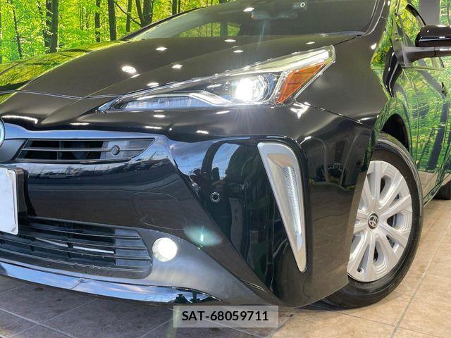 Toyota PRIUS 2022-05 8884187-11