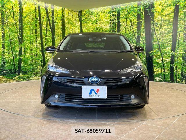 Toyota PRIUS 2022-05 8884187-13