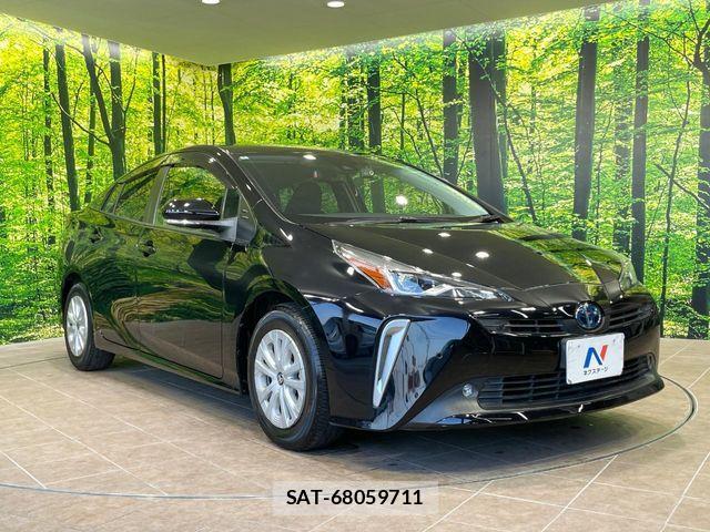 Toyota PRIUS 2022-05 8884187-15