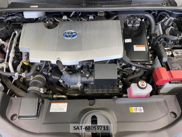 Toyota PRIUS 2022-05 8884187-17