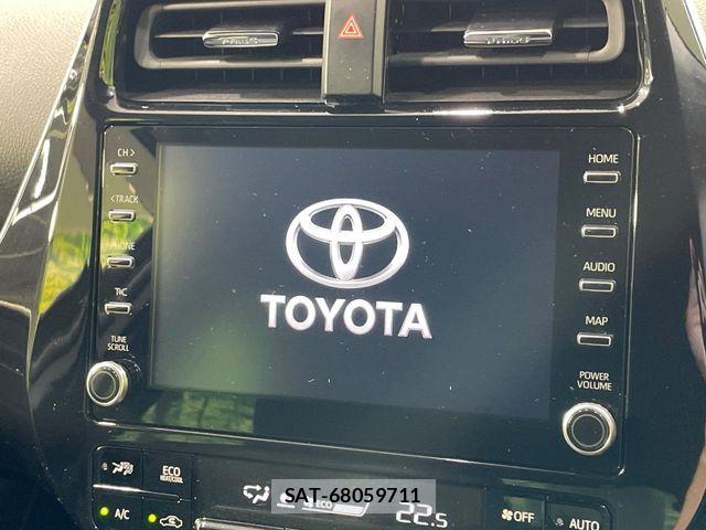 Toyota PRIUS 2022-05 8884187-2