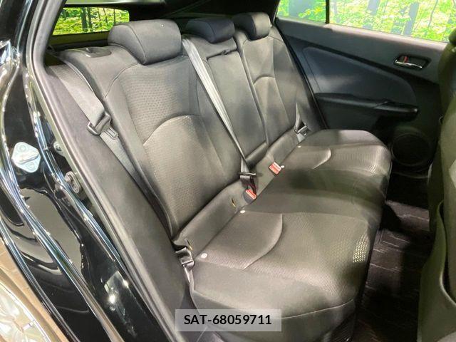 Toyota PRIUS 2022-05 8884187-8