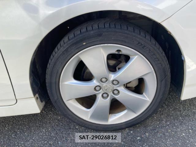 Toyota PRIUS 2012-01 8884207-7