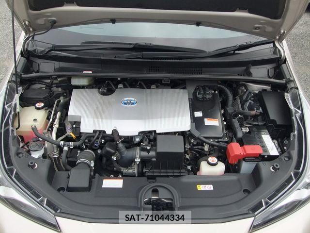 Toyota PRIUS 2019-07 8884195-20