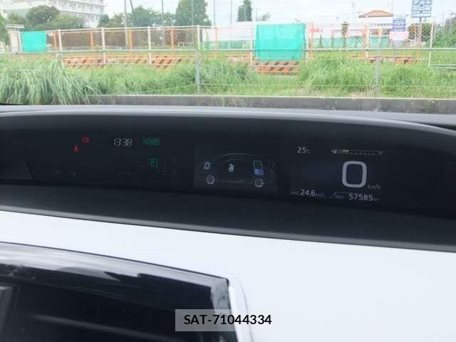 Toyota PRIUS 2019-07 8884195-4