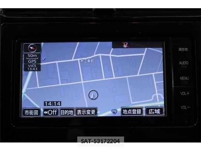 Toyota PRIUS 2016-03 8884197-2