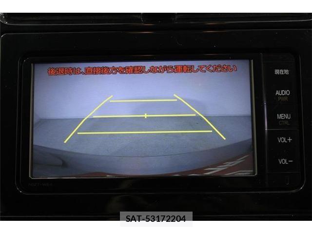Toyota PRIUS 2016-03 8884197-4