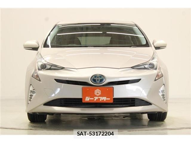 Toyota PRIUS 2016-03 8884197-7