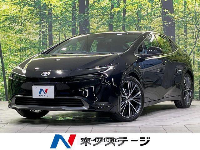Toyota PRIUS 2025-02 8884183-0