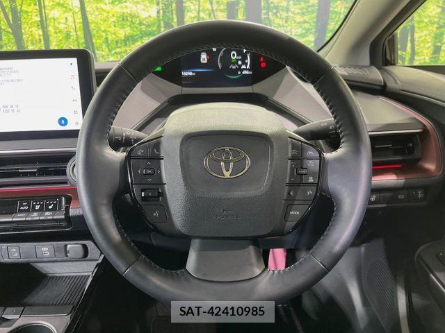 Toyota PRIUS 2025-02 8884183-10