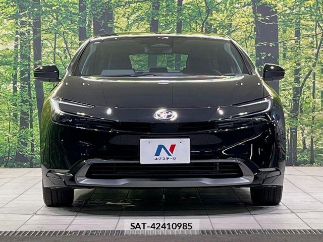 Toyota PRIUS 2025-02 8884183-13