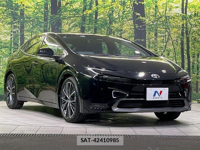 Toyota PRIUS 2025-02 8884183-15