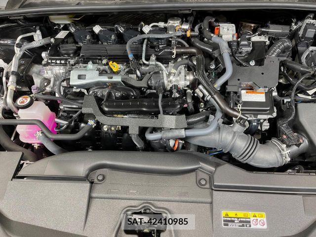 Toyota PRIUS 2025-02 8884183-17