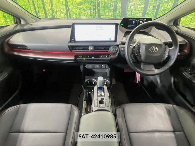 Toyota PRIUS 2025-02 8884183-1
