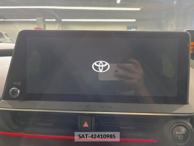 Toyota PRIUS 2025-02 8884183-2