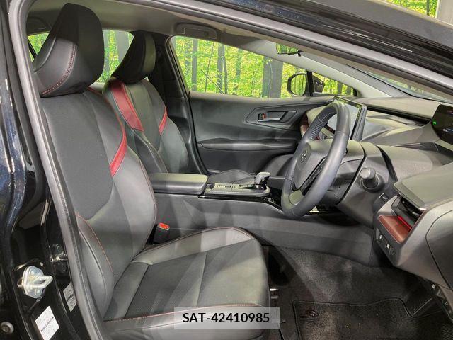 Toyota PRIUS 2025-02 8884183-7