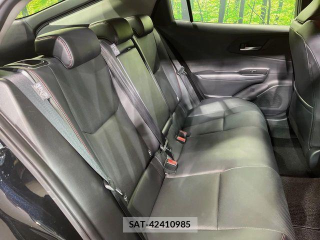 Toyota PRIUS 2025-02 8884183-8