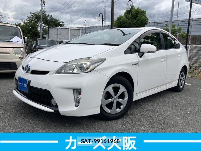 Toyota PRIUS 2015-01 8884202-0