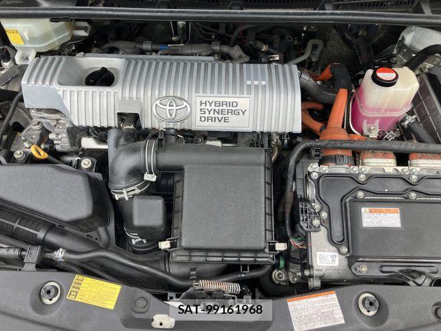 Toyota PRIUS 2015-01 8884202-9