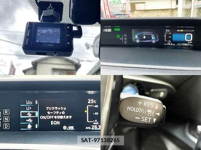 Toyota PRIUS 2019-11 8884196-4