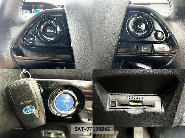 Toyota PRIUS 2019-11 8884196-5