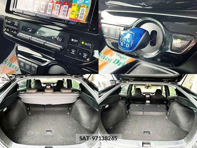 Toyota PRIUS 2019-11 8884196-6