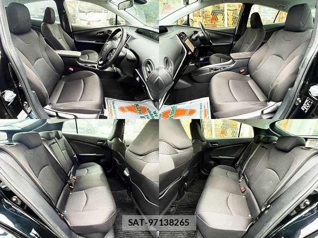 Toyota PRIUS 2019-11 8884196-7