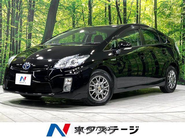 Toyota PRIUS 2010-03 8884205-0