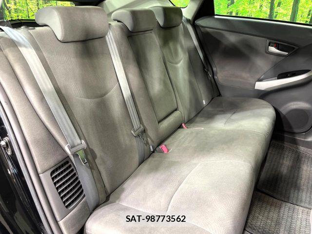 Toyota PRIUS 2010-03 8884205-9