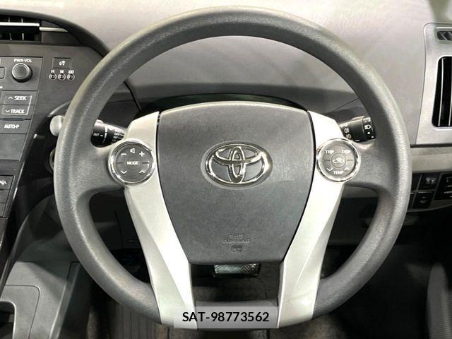 Toyota PRIUS 2010-03 8884205-11