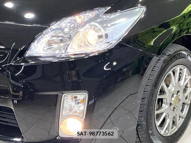 Toyota PRIUS 2010-03 8884205-12