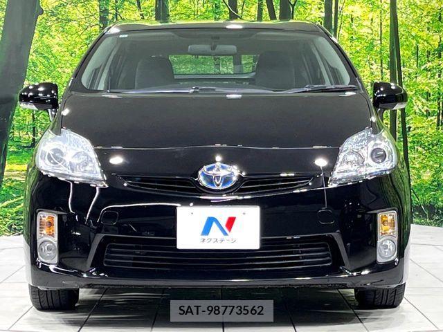 Toyota PRIUS 2010-03 8884205-14